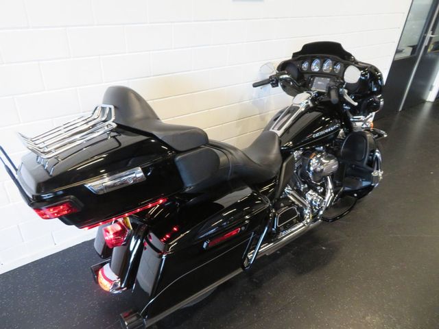 harley-davidson - electra-glide-ultra-limited-flhtk