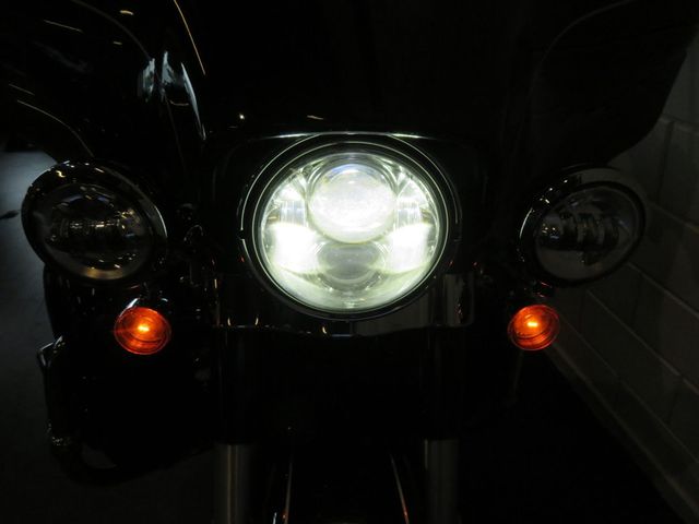 harley-davidson - electra-glide-ultra-limited-flhtk