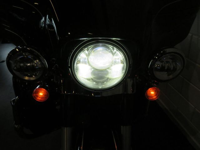 harley-davidson - electra-glide-ultra-limited-flhtk