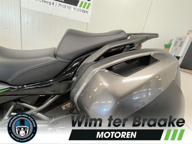 kawasaki - versys-1100-se-tourer
