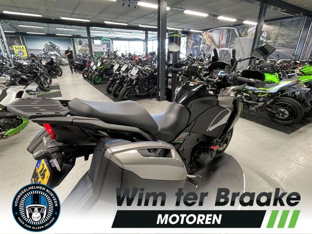 kawasaki - versys-1100-se-tourer