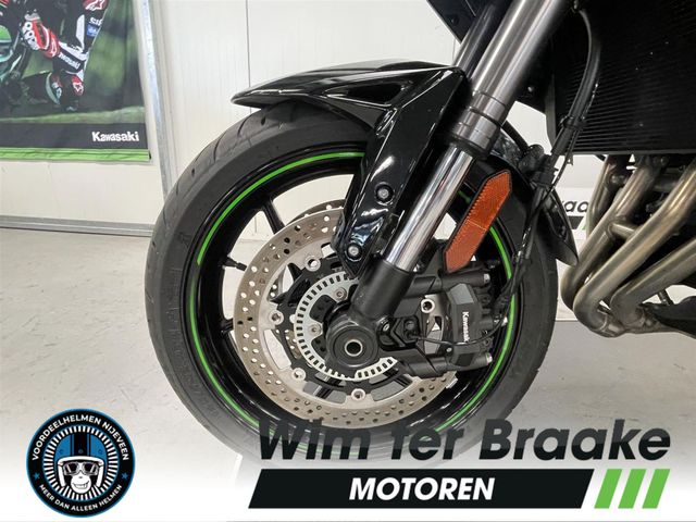 kawasaki - versys-1100-se-tourer