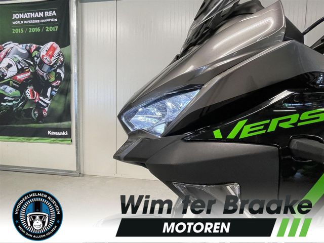 kawasaki - versys-1100-se-tourer