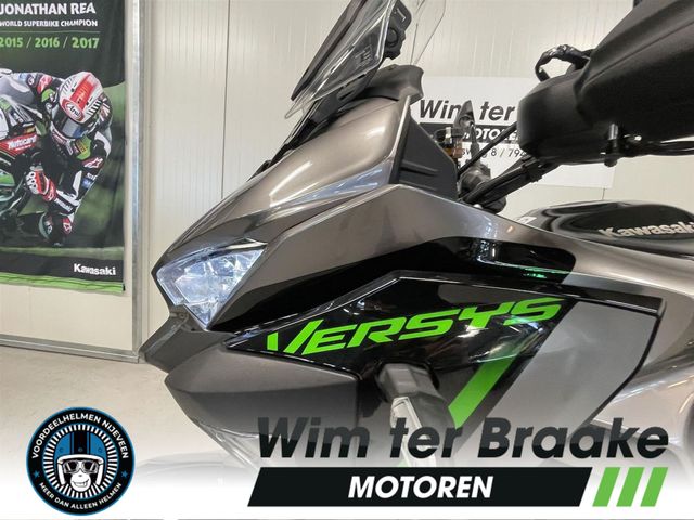 kawasaki - versys-1100-se-tourer