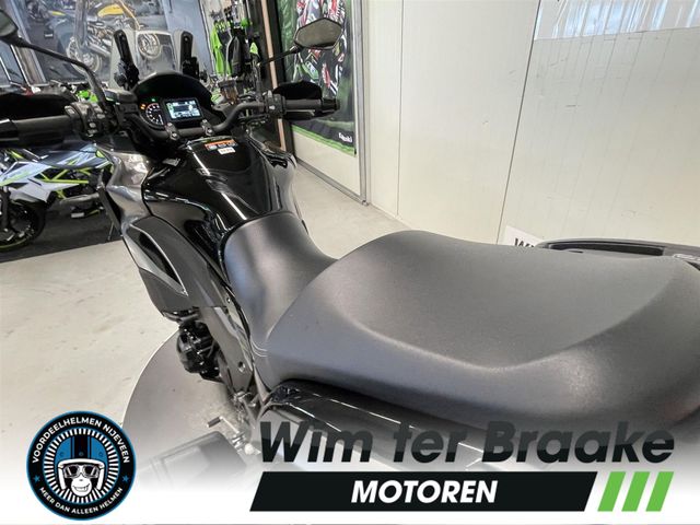kawasaki - versys-1100-se-tourer