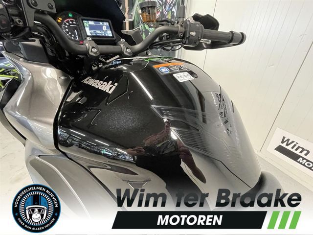 kawasaki - versys-1100-se-tourer