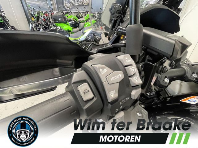 kawasaki - versys-1100-se-tourer