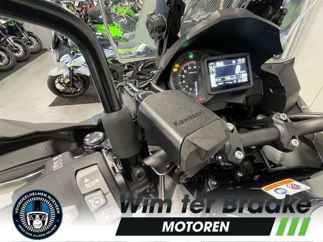 kawasaki - versys-1100-se-tourer