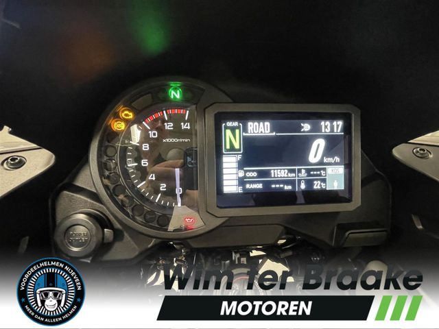 kawasaki - versys-1100-se-tourer