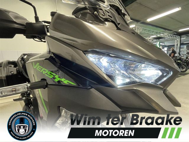 kawasaki - versys-1100-se-tourer