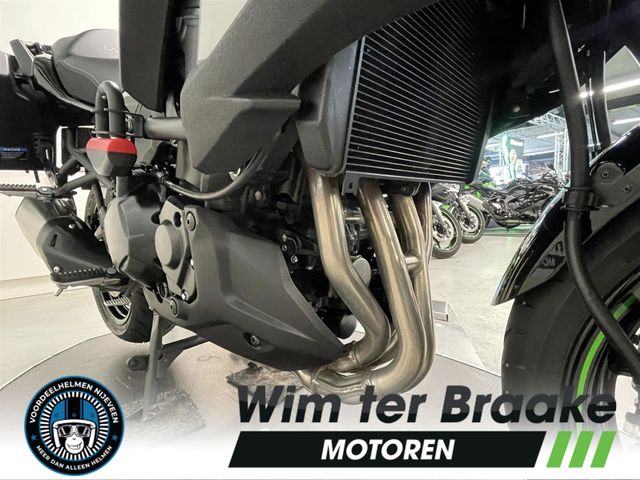 kawasaki - versys-1100-se-tourer