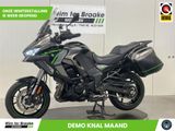 KAWASAKI VERSYS 1100 SE