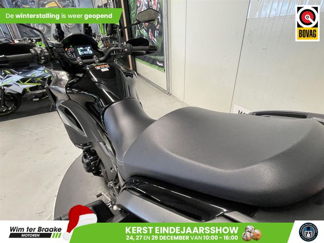 kawasaki - versys-1100-se