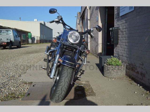 suzuki - vl-1500-lc-intruder