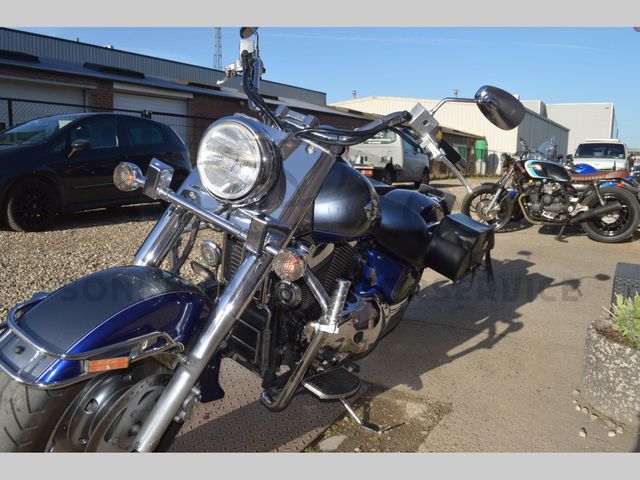 suzuki - vl-1500-lc-intruder