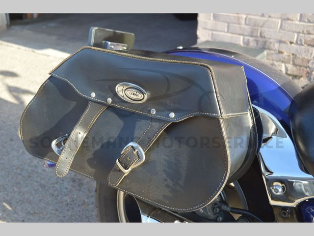 suzuki - vl-1500-lc-intruder