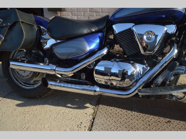 suzuki - vl-1500-lc-intruder