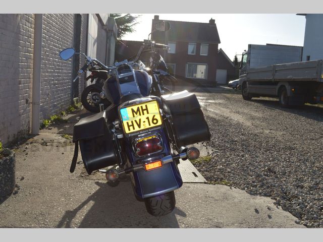 suzuki - vl-1500-lc-intruder