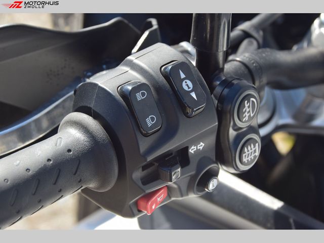 triumph - tiger-800-xrt
