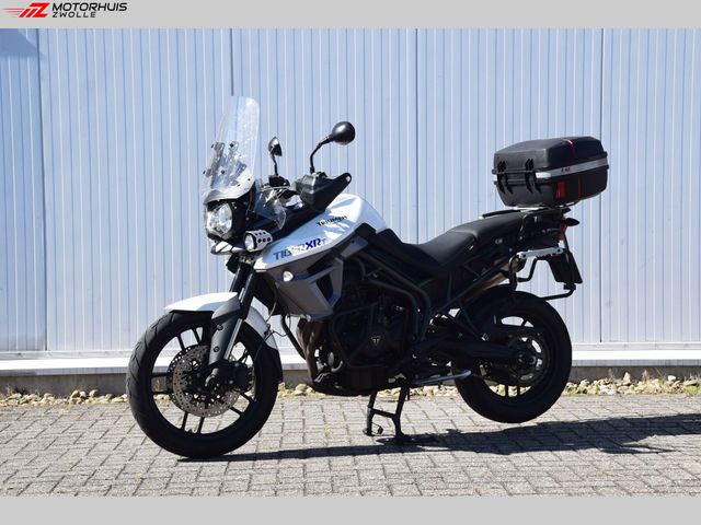 triumph - tiger-800-xrt