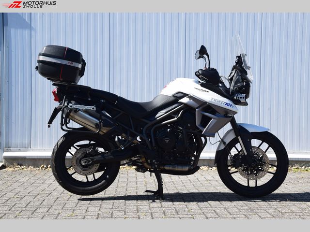 triumph - tiger-800-xrt