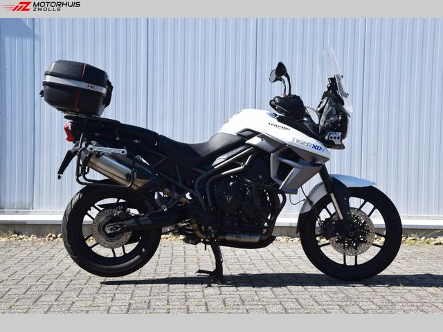 triumph - tiger-800-xrt