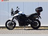 TRIUMPH TIGER 800 XRT