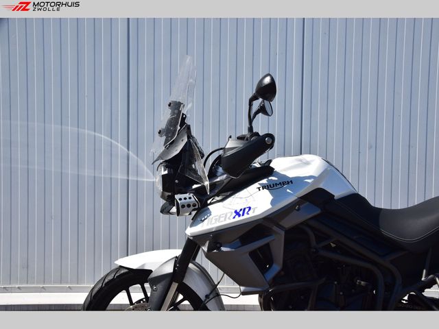 triumph - tiger-800-xrt