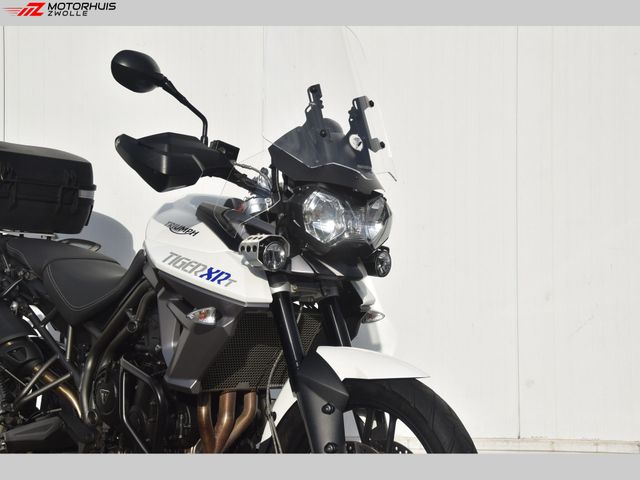 triumph - tiger-800-xrt