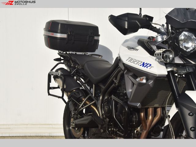 triumph - tiger-800-xrt