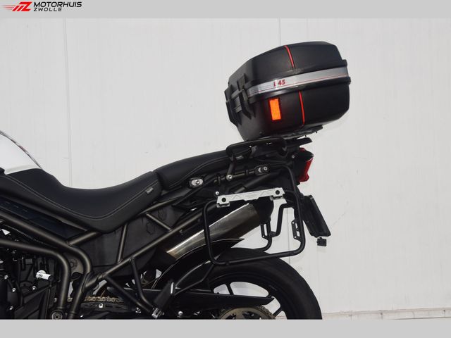 triumph - tiger-800-xrt