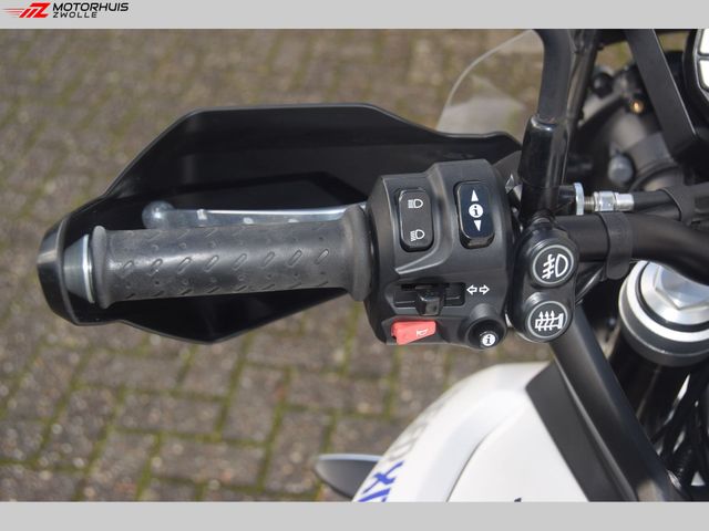 triumph - tiger-800-xrt