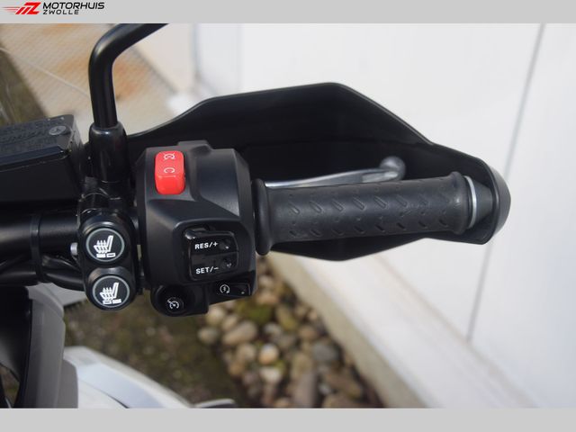 triumph - tiger-800-xrt