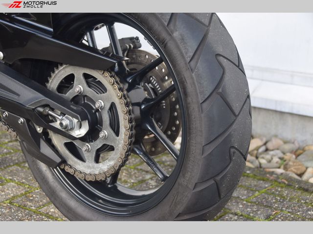 triumph - tiger-800-xrt