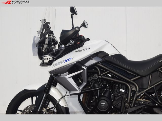 triumph - tiger-800-xrt