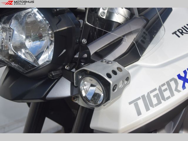 triumph - tiger-800-xrt