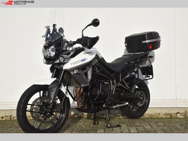 triumph - tiger-800-xrt