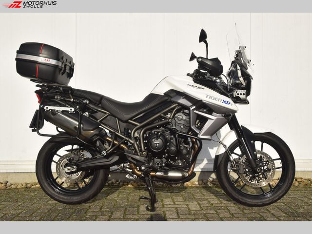 triumph - tiger-800-xrt
