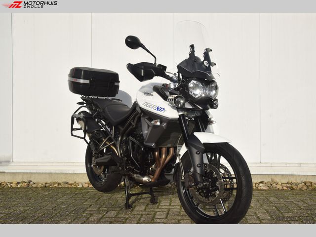 triumph - tiger-800-xrt