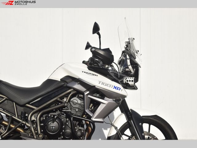 triumph - tiger-800-xrt