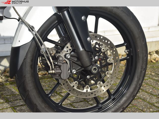 triumph - tiger-800-xrt