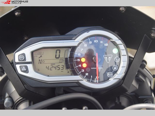 triumph - tiger-800-xrt