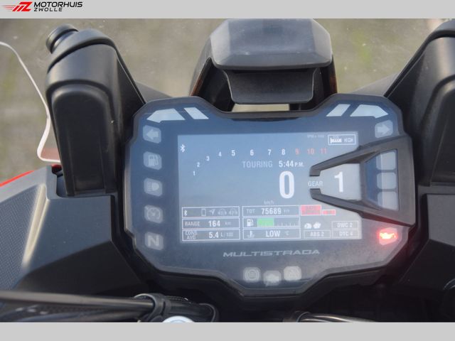 ducati - multistrada-1200-s