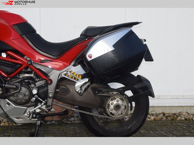 ducati - multistrada-1200-s