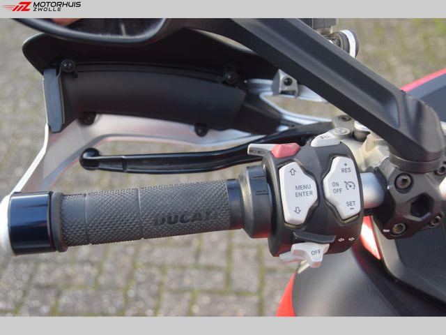 ducati - multistrada-1200-s
