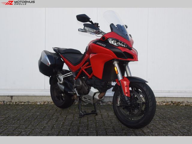 ducati - multistrada-1200-s
