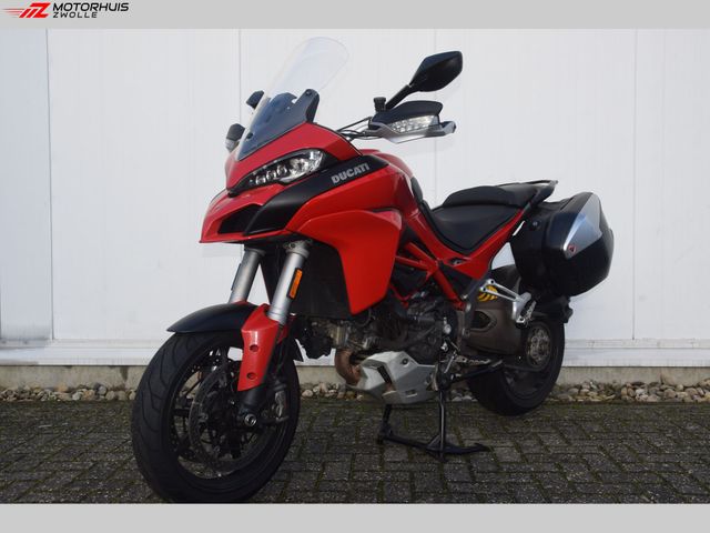 ducati - multistrada-1200-s