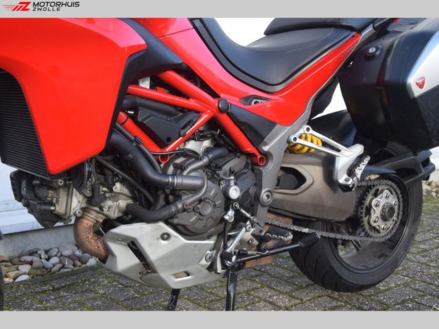 ducati - multistrada-1200-s