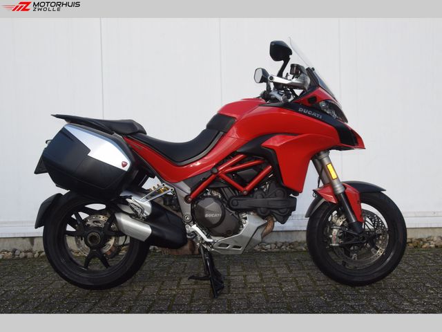 ducati - multistrada-1200-s