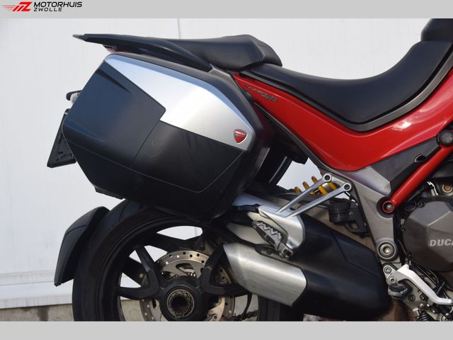 ducati - multistrada-1200-s